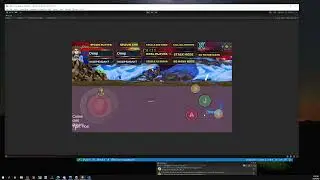 LF2 Revive :  Still many bugs ...