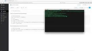 Basic Code Workflow in Deveo