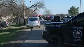 Mom in custody after 5 children stabbed, 3 killed at home, deputies say