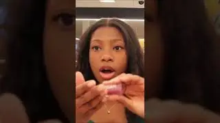 Fenty lip glosses 