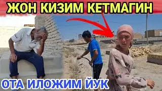 ГУЗАЛОЙ УЙИГА НЕГА БОШКА УСТАЛАР КЕЛДИ(ОХУНОВ ТВ)
