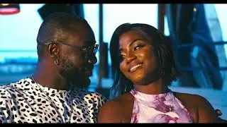 À Dieu [JeLaPoMAD Remix] - Shaoleen Feat. Smarty (Clip Officiel)