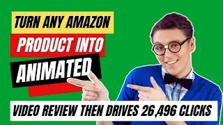 Amplify AI Reviews Unleashing Amazon Affiliate Powerhouse! 🚀