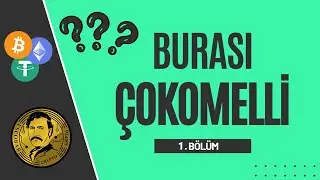Token Unlocks / Burası Çokomelli V1 / İzleyin Öğrenin Kullanın !!!