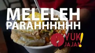 FOODVLOG - MAKAN MIE LAGI?  - YUKJAJAN.COM #10