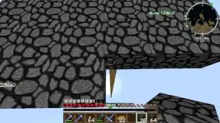 Minecraft: Multiplayer Vanilla Survival w/LeoVSGaming Ep- 5