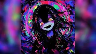CYPARISS - EMPTY DREAMS (Sped Up + Reverb)