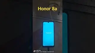 #продажа honor 8a 64 black
