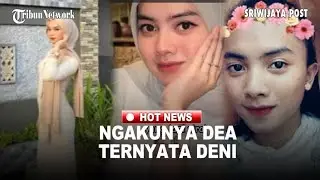 Viral Hijab-Wearing Makeup Artist Turns Out to Be a Man! Her Real Name is Deni, and She Has Had M...