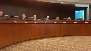 Mayor John Rees announces WG Day of Prayer
