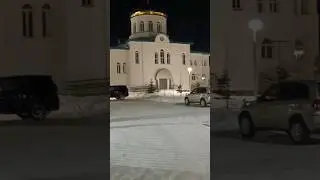 По улицам города 🙂🙂🙂Совецкая гавань 👍👍👍#Россия #советскаягавань