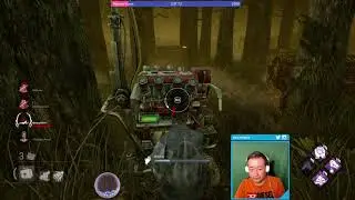 [캐나다] 0409 주말의 데바데! | Earth2 code: PM1F62ZT4D 