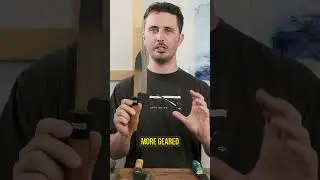One Knife To Rule Them All 