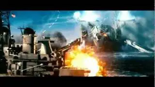 (HD MV) Battleship - Katy Perry - E.T. Klaypex mix