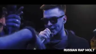 Эдик Кингста жалеет , что не взял ODINNADCATIY на 140 BPM