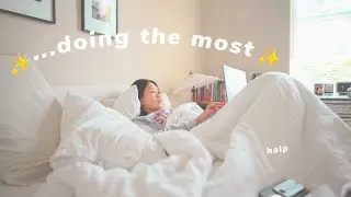 my life as doctor + mom + mba student!