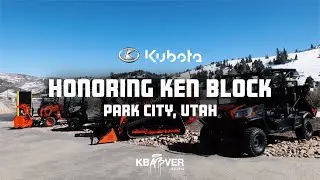 Remembering Ken Block: Celebrating Ken Block’s Inspirational Legacy