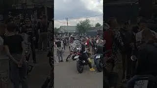 відкриття мотосезону