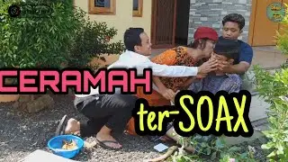 RIBUT BANTUAN CORONA - Film Komedi pendek Jawa lucu By SEKUAT TAWA - Eps. 19