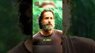 The Walking Dead Season 5 In 1 Minute 