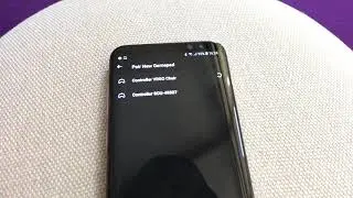 How to connect VRGO Mini to Oculus Quest