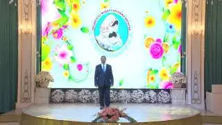 Нуроншо Латифов-Модар | Nuronsho Latifov