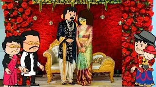 உண்மை அறிந்த குடும்பம்😠அடுத்து நடக்க போவது என்ன?? | kanyakumari cartoon | kumari | poomari comedy