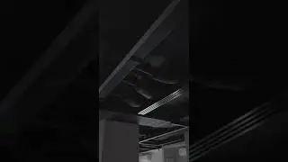 Делимся одним из наших коммерческих проектов — это офис в ЖК ЗИЛАРТ #вентиляция #коммерция  #ремонт