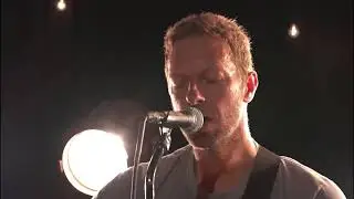 Coldplay - Fix You (Live 2021)