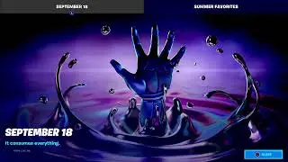 FORTNITE COMPETITIVE CHAPTER 3 SEASON 4 DETAILS FNCS NEW RULES