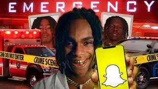 How 2 Snapchat Messages Could Have YNW Melly Sentenced To Death.