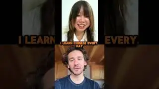 Mastering Mandarin: Speak with Chinese people