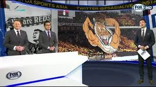 AMAZING JAK!!! Koreo TheJak Mania Sedang Viral di Media Asia || Persija vs JDT  AFC Cup 2018