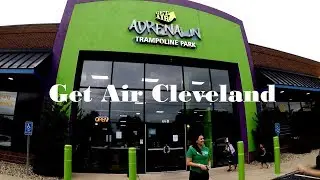 Get Air Cleveland