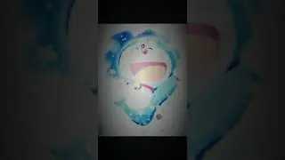 Happy Birthday Doraemon # Dushyant Solanki #hash music and background music by hash music