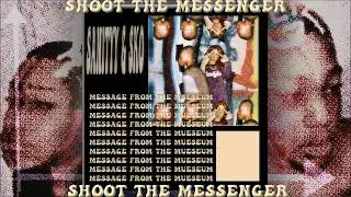 Jaysanityy - message from the museum feat. Lord Sko (Official Audio)