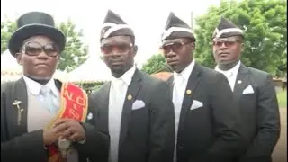 Coffin Dance (original meme)