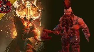 Chaosbane | Slayer Class Impressions