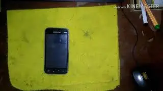 HARD RESET SAMSUNG GALAXY J1 MINI, J105B (2018)