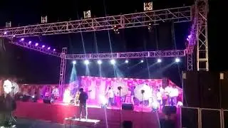 SK feature sound Amer Jaipur