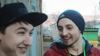 Кушниця. Останній фестиваль КВН