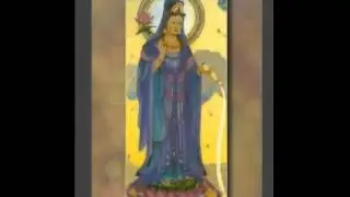 Guanyin Pusa
