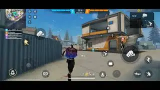 Free fire Ca rank push with me #freefire #csrankpush  #video #garenafreefire #trending #totalgaming