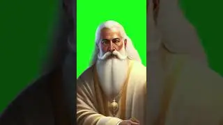 green Screen Animation Without Voice | You Can Use It With Your Voice Anywhere