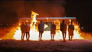 iKON - 왜왜왜 Why Why Why (Video Lyrics)