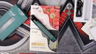 Электронная сигарета | LAFU от компании SMOANT