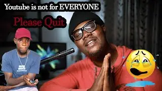 😥WATCH THIS BEFORE STARTING YOUTUBE, NII YEMOH DESTROYED MY CHANNEL