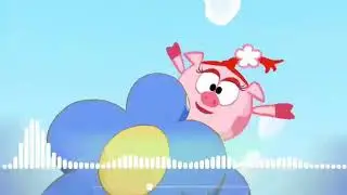 СМЕШАРИКИ - ПОГОНЯ (KSENON REMIX) 20 МИНУТ