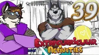 SNIFFLE PLANS [Spencer Day 15] | Extracurricular Activities #39