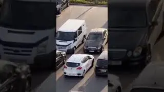 Машину жалко 